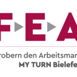My Turn Bielefeld - FEA