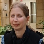 Profile picture of Esther Hiersemann