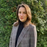 Profile picture of Corinna Bevermeier (ehemals Nilogow)