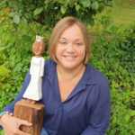 Profile picture of Karin Boye Toledo