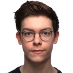 Profile picture of Joshua Callum Brix