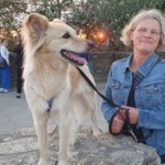 Profile picture of Nicole Wilhelm-Hildebrandt