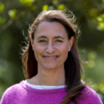 Profile picture of Manuela Mesenholl