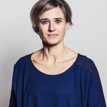 Profile picture of Sonja Heckmann