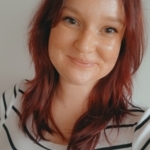 Profile picture of Joelina Kirste