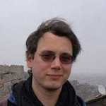 Profile picture of Lukas Knopp