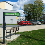 Quartiersarbeit Altenhagen