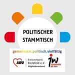 Der politische Stammtisch - Mitgliederverband