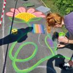 Quartier Herforder / Lehmstich